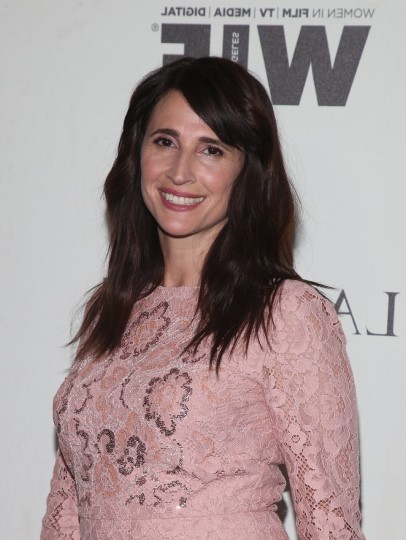 Michaela Watkins  nude photo