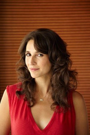 Michaela Watkins  nude photo