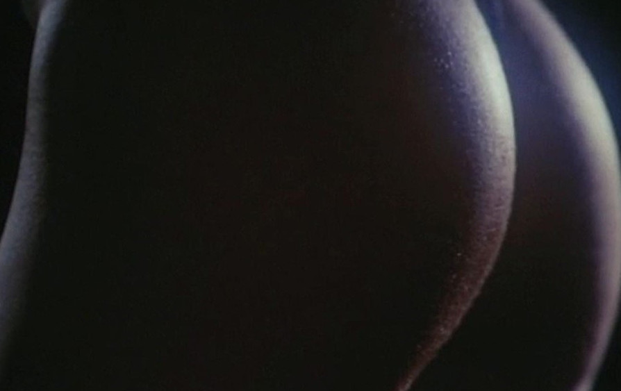 Michelle Grassnick Perfect Ass  nude photo