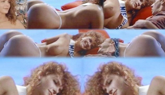 Michelle Grassnick Sexy Naked Photos  nude photo
