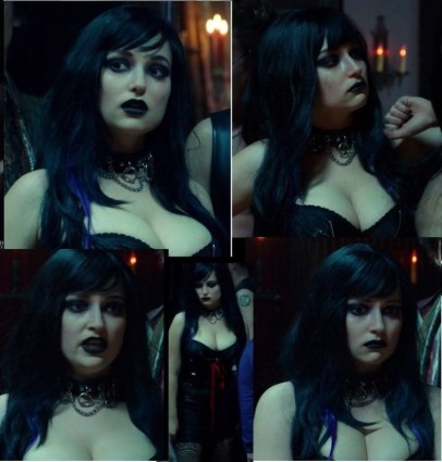 Milana Vayntrub  nude photo