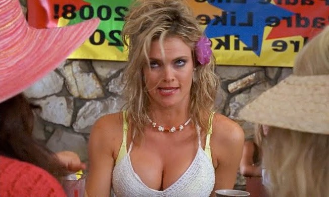 Missi Pyle Big Tits Actress Cleavage  nude photo