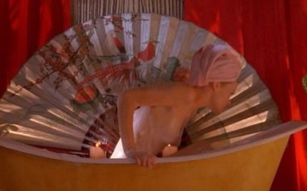 Missi Pyle Nude Boobs  nude photo