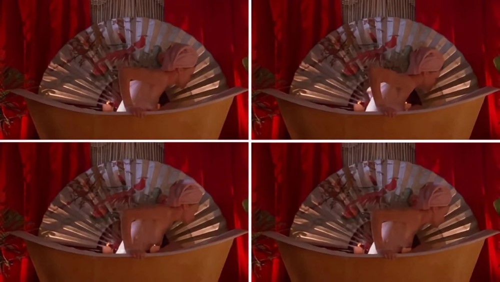 Missi Pyle Nude Scenes  nude photo