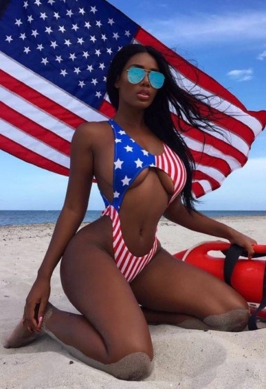 Monifa Jansen  nude photo