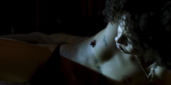 Myha’la Herrold  nude photo