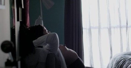 Myha’la Herrold  nude photo