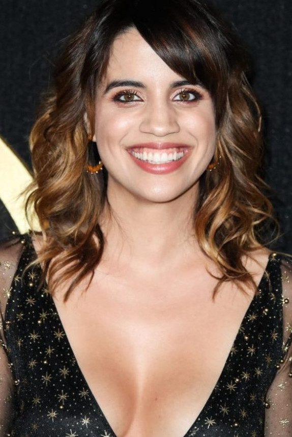 Natalie Morales  nude photo