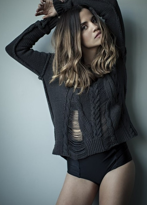 Natalie Morales  nude photo