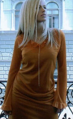 Natasa Bekvalac  nude photo