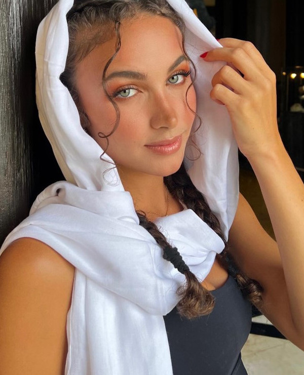 Nina Matos  nude photo