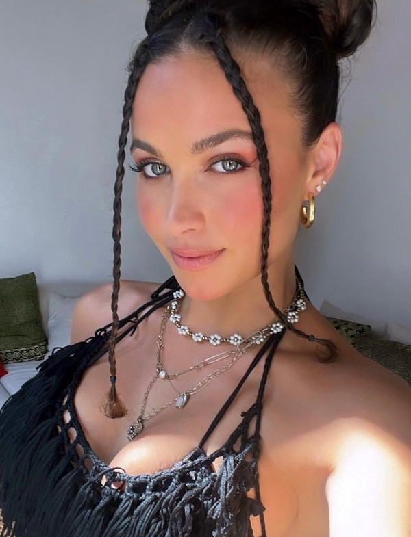 Nina Matos  nude photo