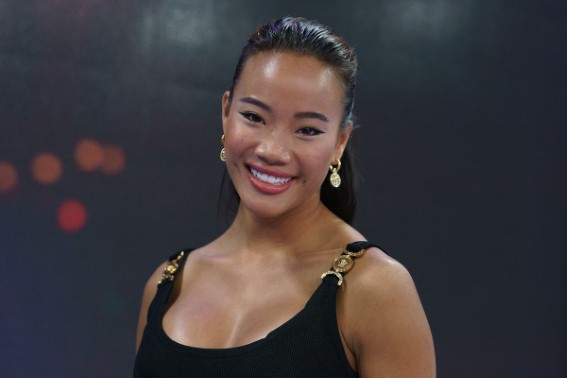 Nona Sobo  nude photo