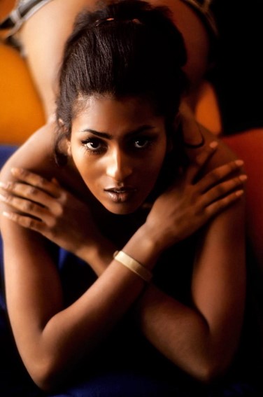 Pam Grier  nude photo