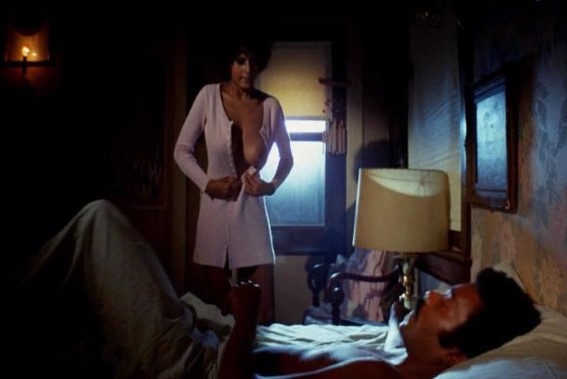 Pam Grier  nude photo