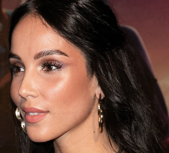 Paola Di Benedetto  nude photo