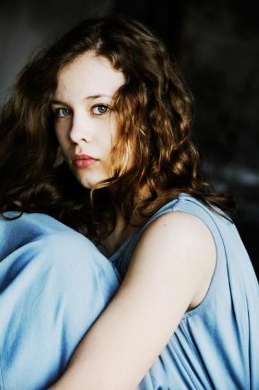 Paula Beer  nude photo