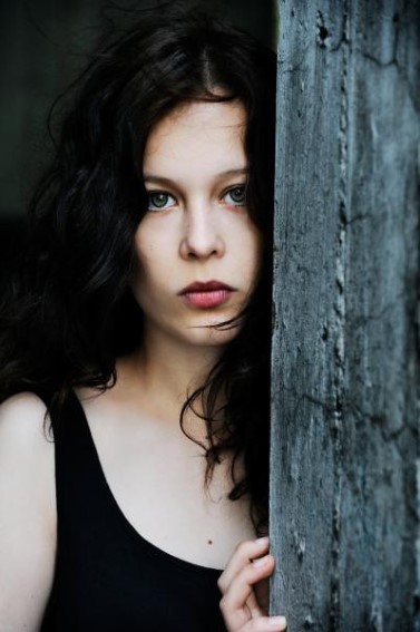 Paula Beer  nude photo