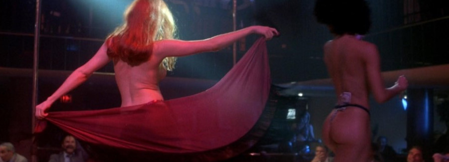 Penelope Ann Miller Sexy Scene Carlito Way  nude photo