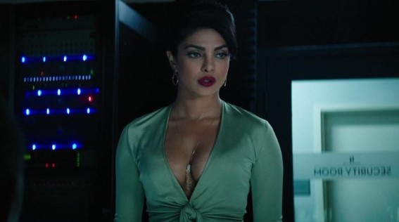 Priyanka Chopra eef  nude photo