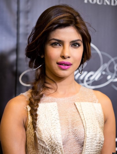 Priyanka Chopra  nude photo