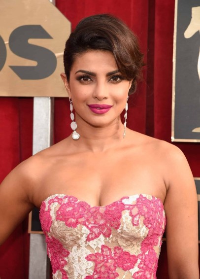 Priyanka Chopra  nude photo