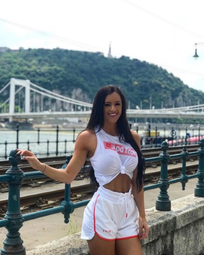 Rachel Stuhlmann  nude photo