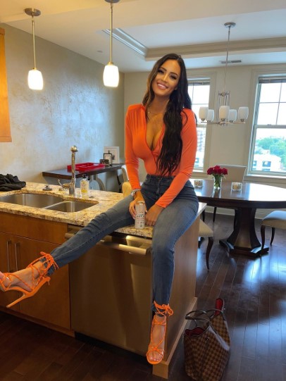 Rachel Stuhlmann  nude photo