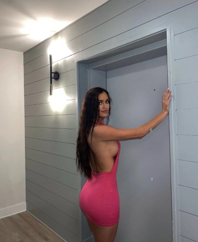 Rachel Stuhlmann  nude photo