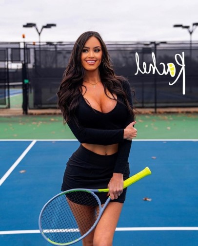 Rachel Stuhlmann  nude photo