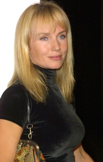 Rebecca De Mornay  nude photo