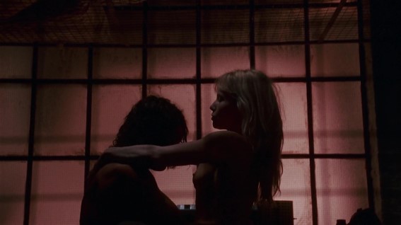 Rebecca De Mornay  nude photo