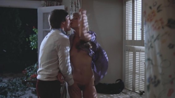 Rebecca De Mornay  nude photo