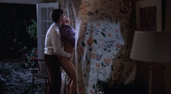 Rebecca De Mornay  nude photo