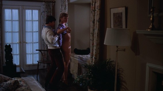 Rebecca De Mornay  nude photo