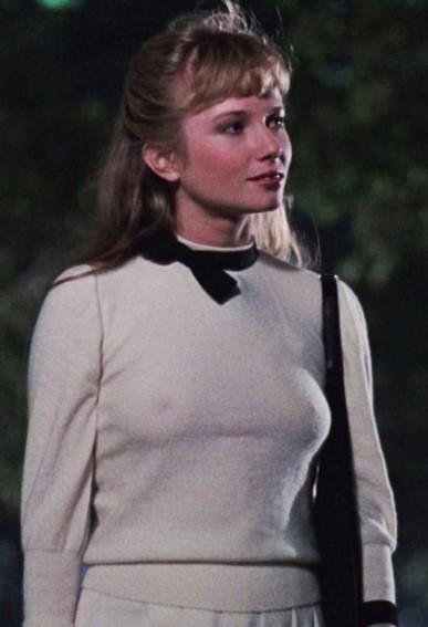 Rebecca De Mornay  nude photo