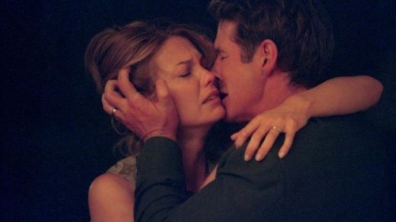 Richard Gere Diane Lane Unfaithful  nude photo