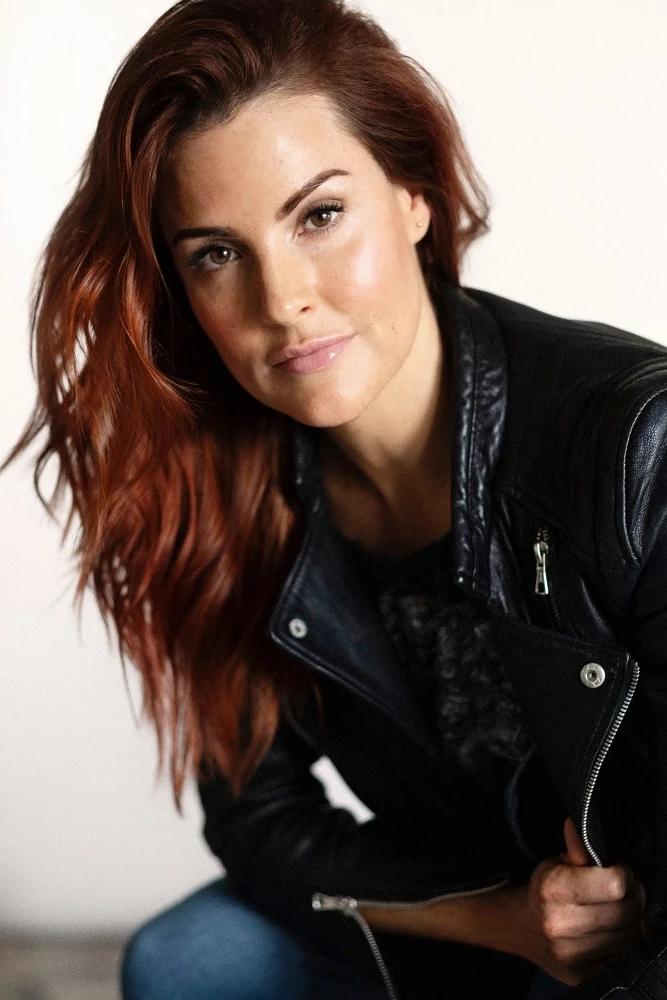 Rileah Vanderbilt Beautiful  nude photo