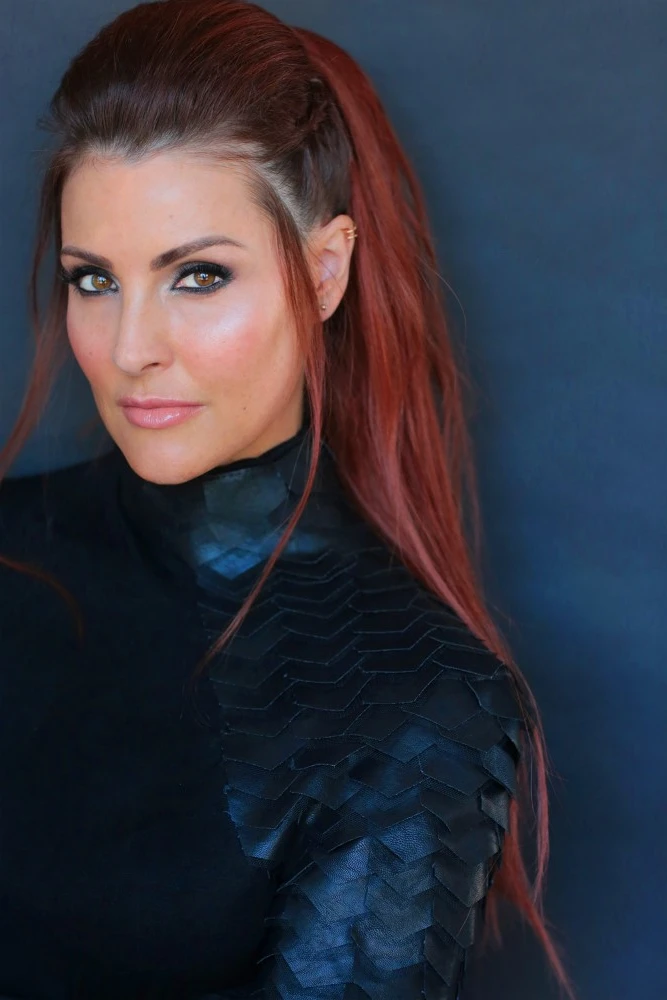 Rileah Vanderbilt Is So Pretty  nude photo