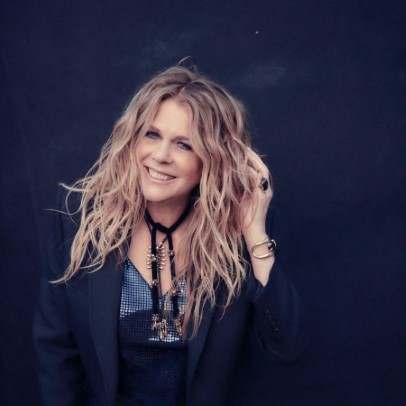 Rita Wilson  nude photo