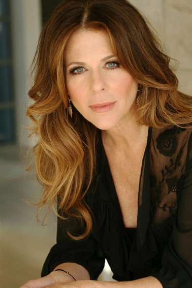 Rita Wilson  nude photo