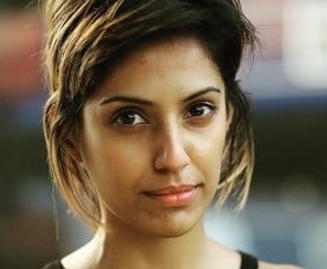 Ritu Arya  nude photo