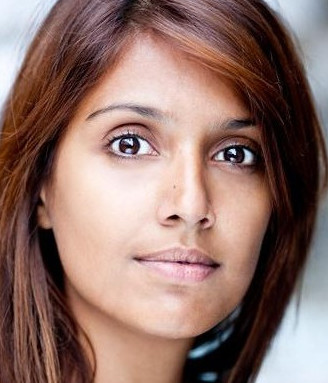 Ritu Arya  nude photo