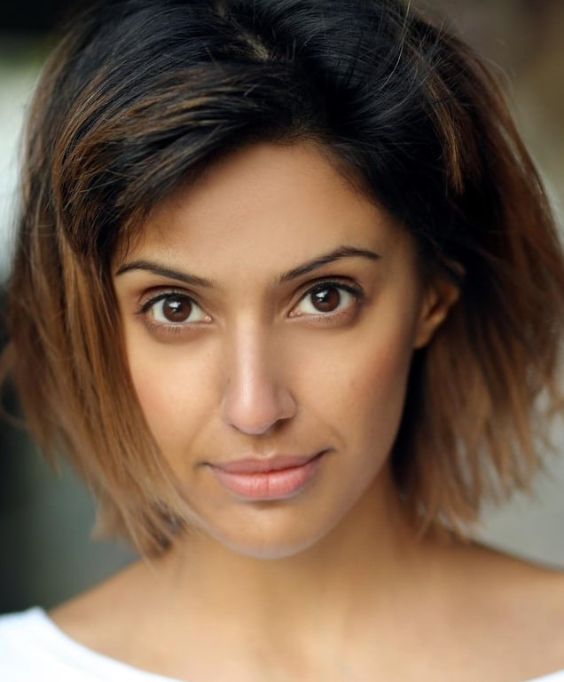 Ritu Arya  nude photo