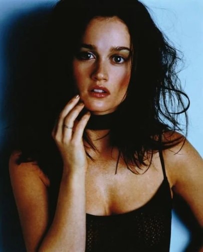 Robin Tunney gorgeous celebrity  nude photo