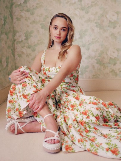 Rose Williams  nude photo