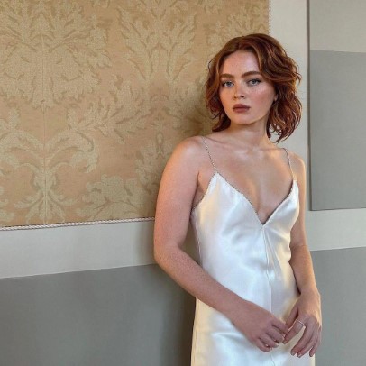 Sadie Sink  nude photo