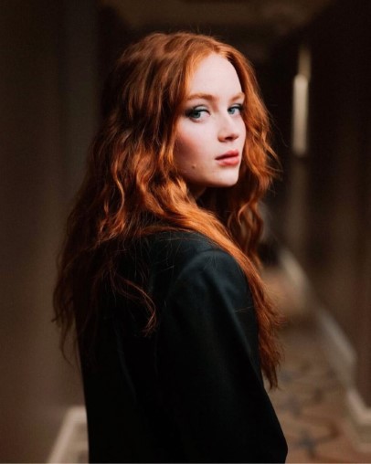 Sadie Sink  nude photo