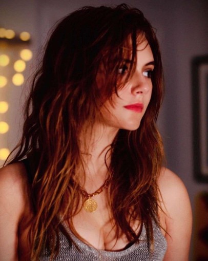 Sadie Sink  nude photo