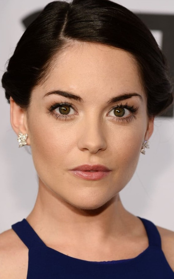 Sarah Greene  nude photo
